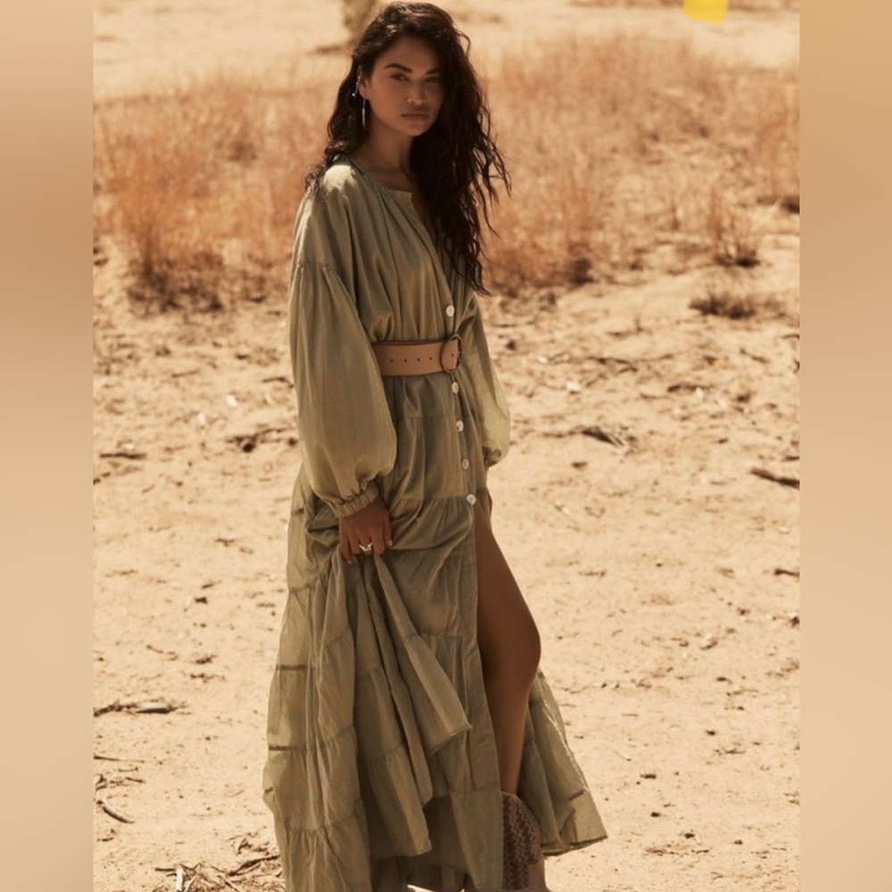ISO/Looking for: this Erika Peña one size dress
